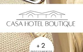 Casa Grande Charm Hotel&Boutique
